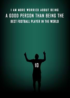 Best Football Quotes