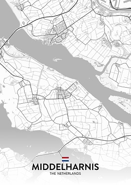 Middelharnis NL