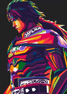 Zhao Yun Dynasty Warriors