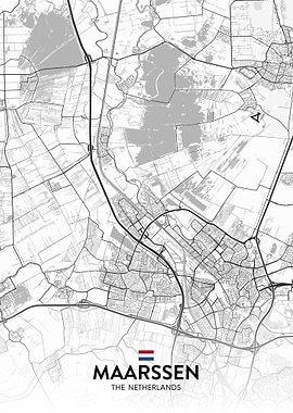 Maarssen NL