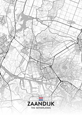 Zaandijk NL