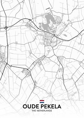 Oude Pekela NL