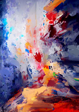 Walk Within the Universe