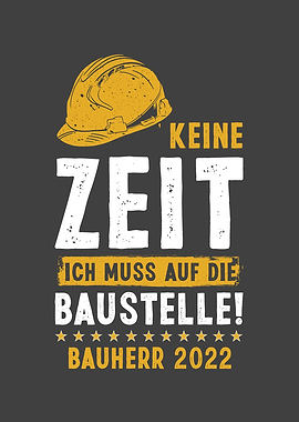 Bauherr 2022 Bauherr