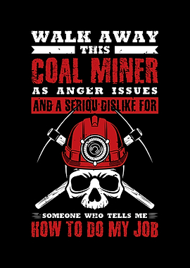 Coal Miner