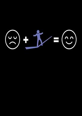 Slacklining Slackline