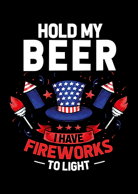 USA Fireworks Director