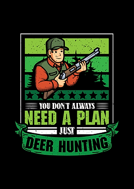 Deer Hunter