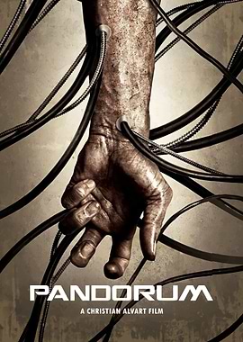 Pandorum