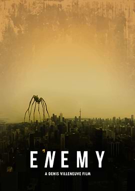 Enemy