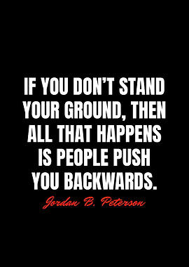 Jordan Peterson Quotes