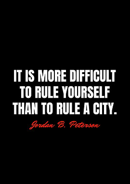 Jordan Peterson Quotes