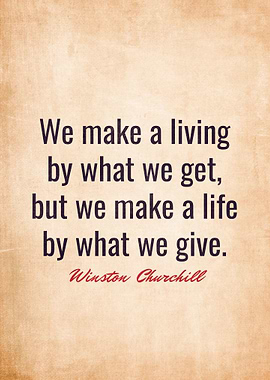 Winston Churchill Quotes