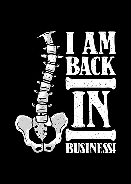 Back Surgery Scoliosis