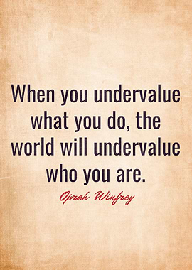 Oprah Winfrey Quotes