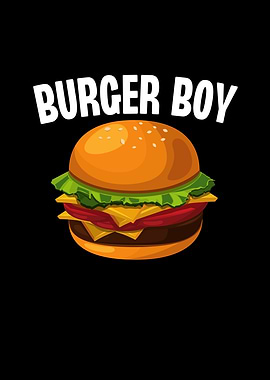 Burger Boy