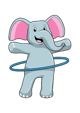 Elephant Fitness tires