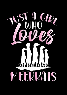 Just a girl who loves meer