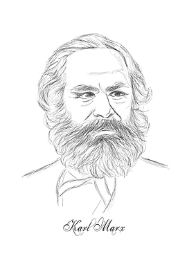 Karl Marx