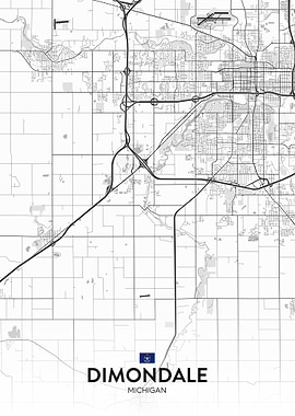 Dimondale MI