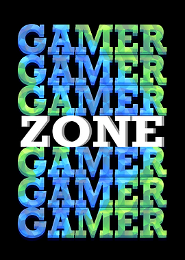 A Gamer Zone
