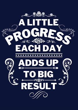 PROGRESS RESULT QUOTE