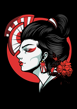 Geisha