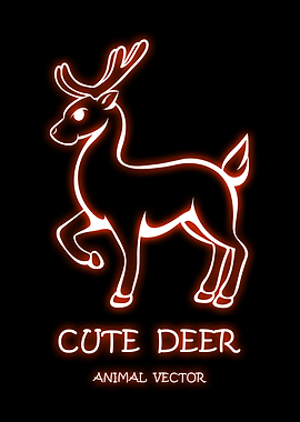Deer Animals