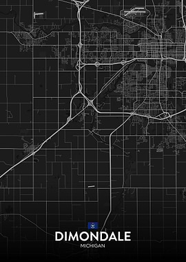 Dimondale MI