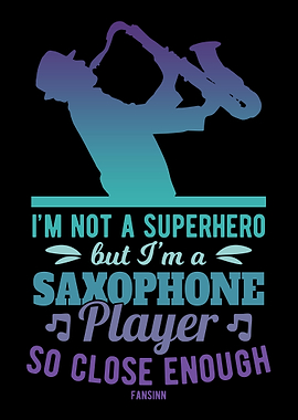 Im Not A Superhero But I