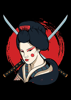 Geisha