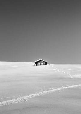 snow House