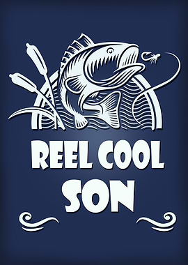 Reel Cool Son