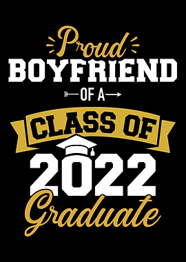 Proud boyfriend of class o