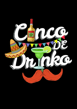 Cinco De Mayo