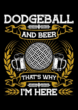Dodgeball