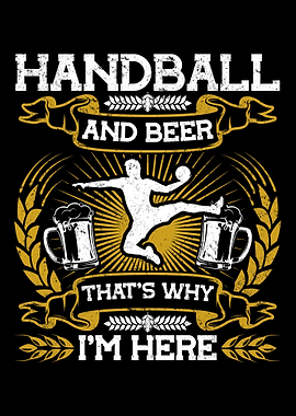 Handball