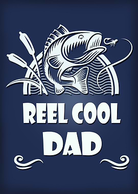 Reel Cool Dad