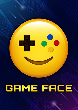 Game Face Controller