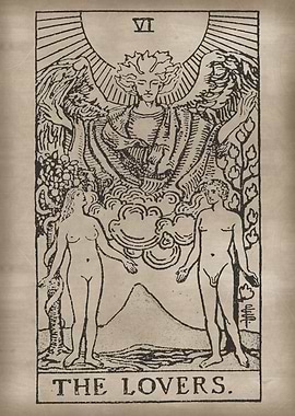 The Lovers