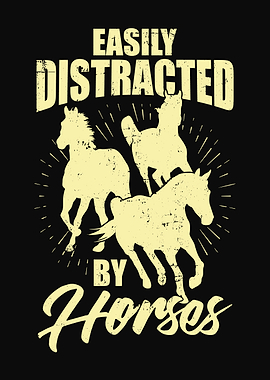 Horse Equestrian Design