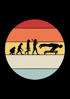 Calisthenics Evolution