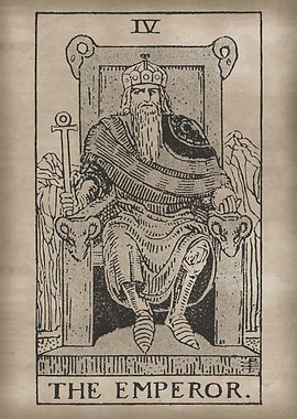 The Emperor