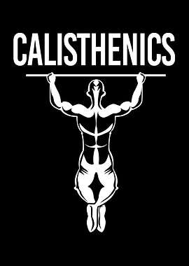 Calisthenics Gym