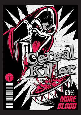 Cereal killer
