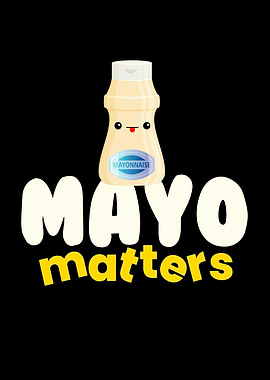Mayo Matters
