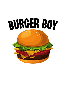 Burger Boy