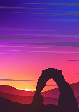 Arches National Park