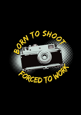 Shoot Work Photography