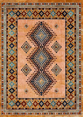 Traditional Moroccan Art